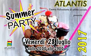 Summer Party 2017
